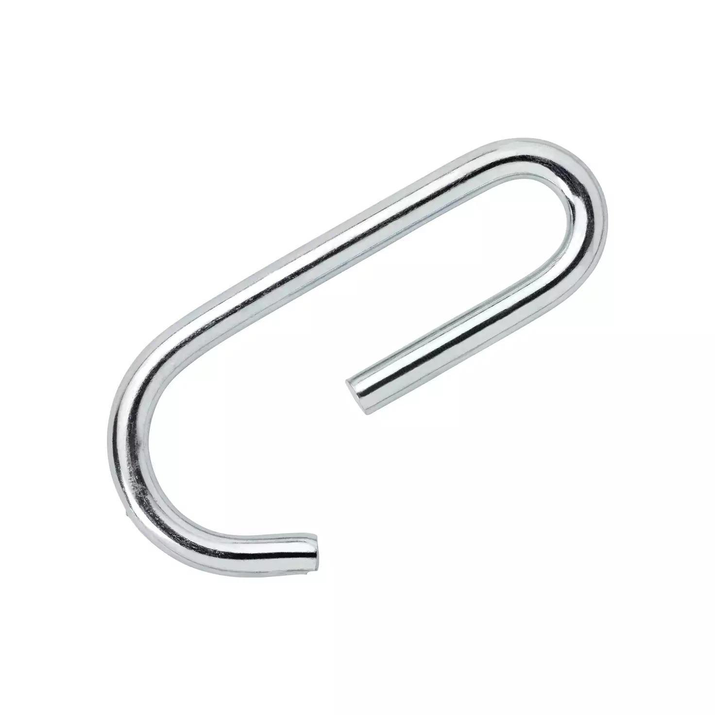 Stecknagel mit Haken 12 mm