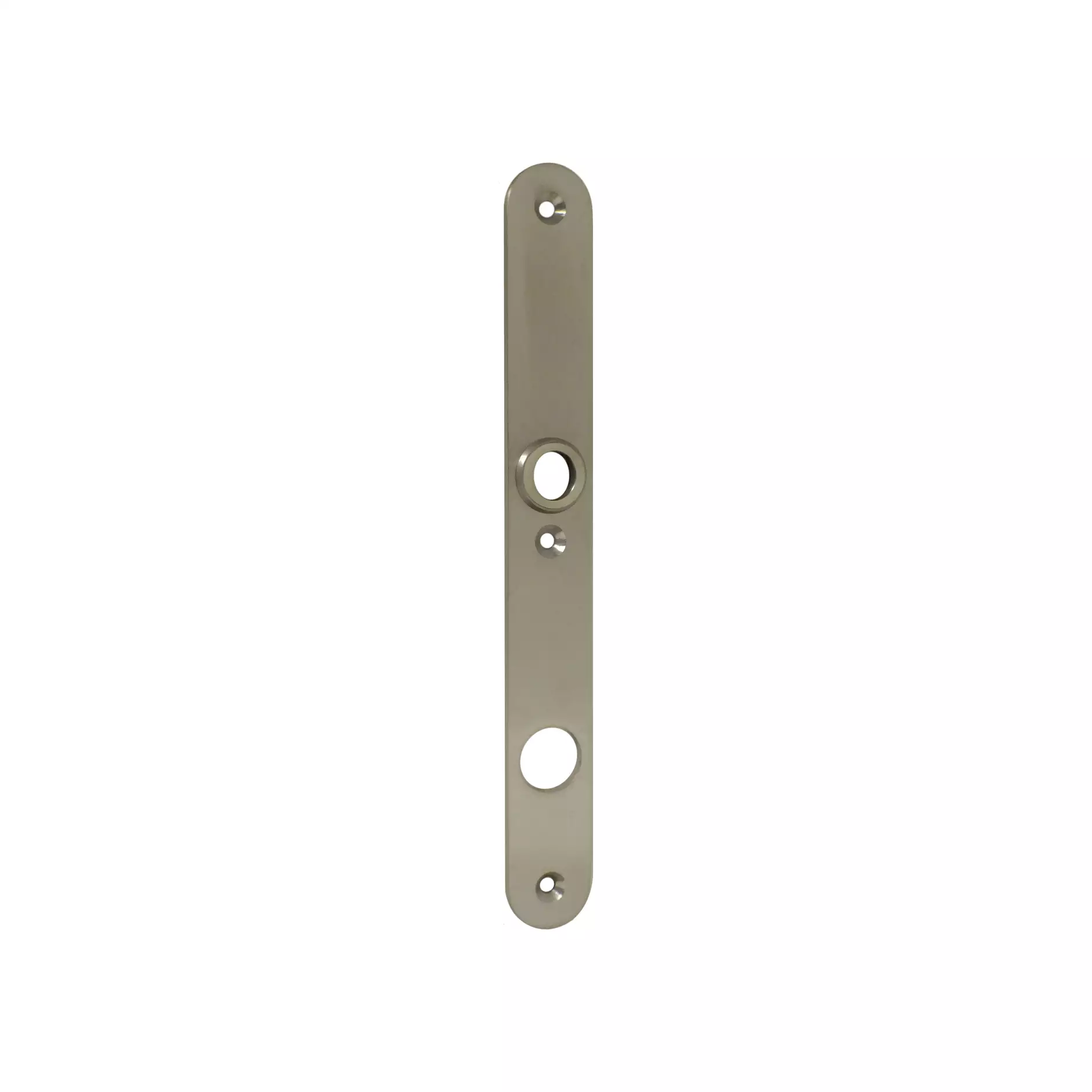 NICKAL T�rschild 1190-1193 innen 30x255x4mm