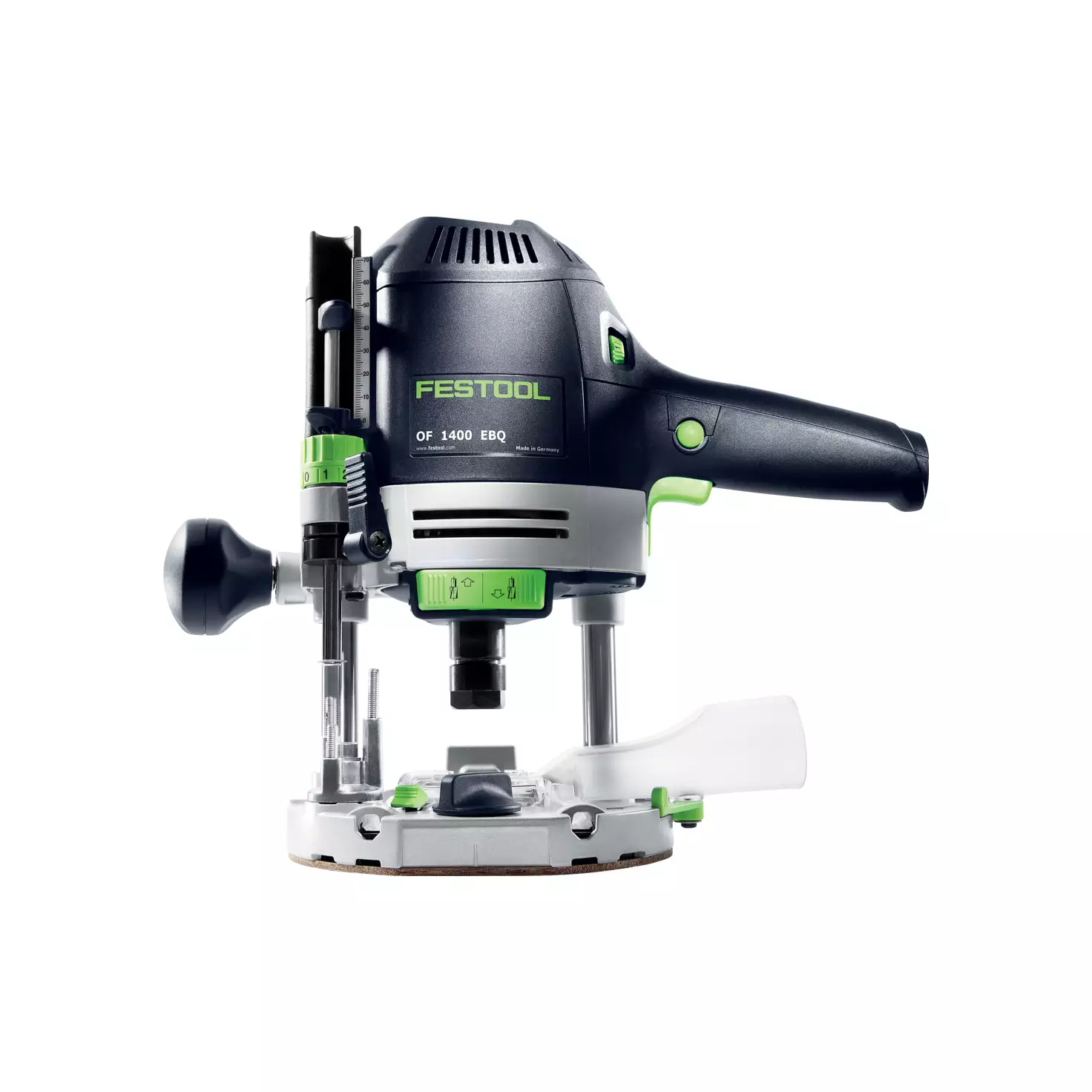 FESTOOL Oberfräse OF1400EBQPLUS