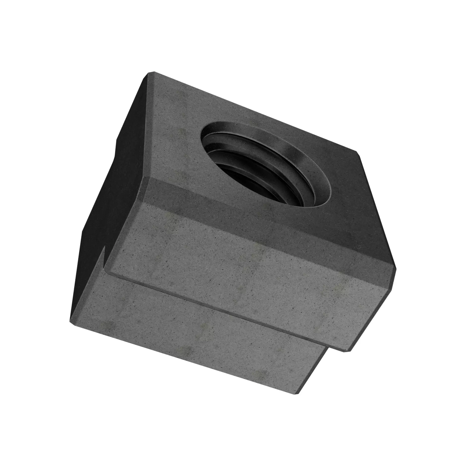 T-Nutensteine DIN 508-10
