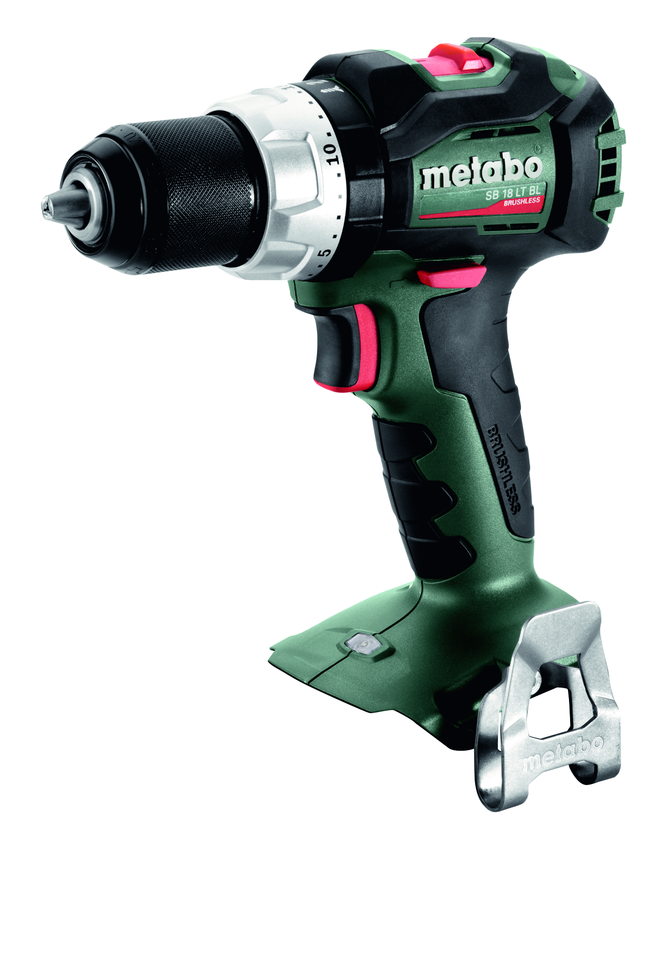 METABO SB 18 LT BL Cordless hammer drill SFS