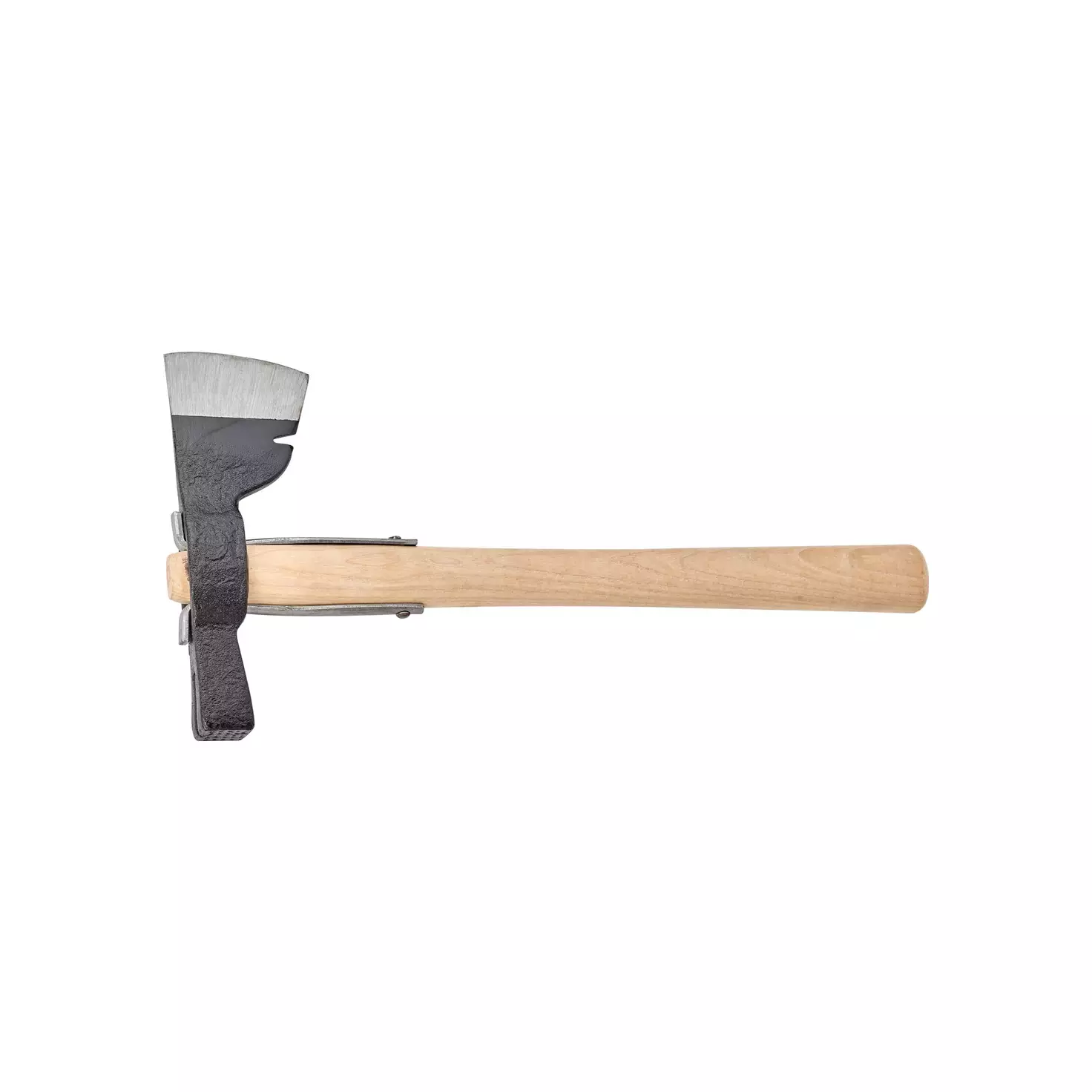 Hache de plâtriers avec manche en frêne
