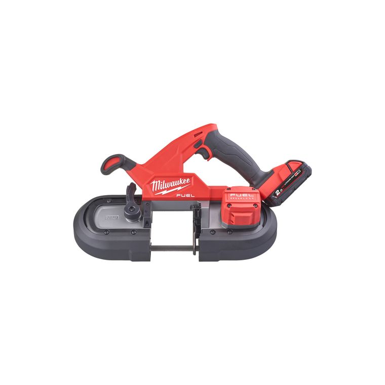 Milwaukee cordless sales band saws