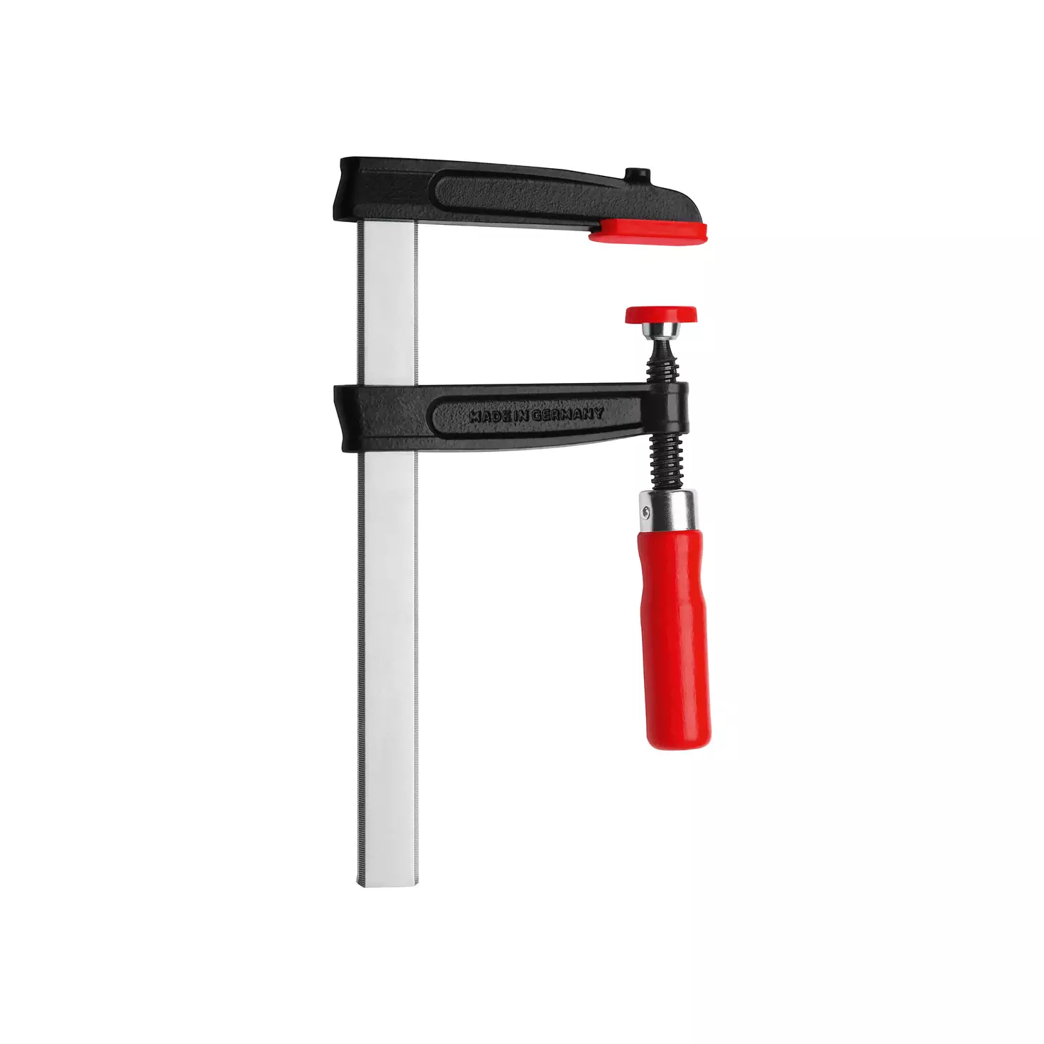 BESSEY Temperguss-Schraubzwinge