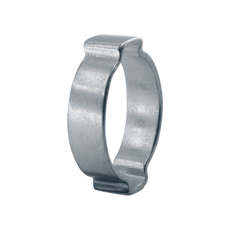 OETIKER 2-Ohr Schlauchklemmen Stahl verzinkt blau 11-13 | SFS