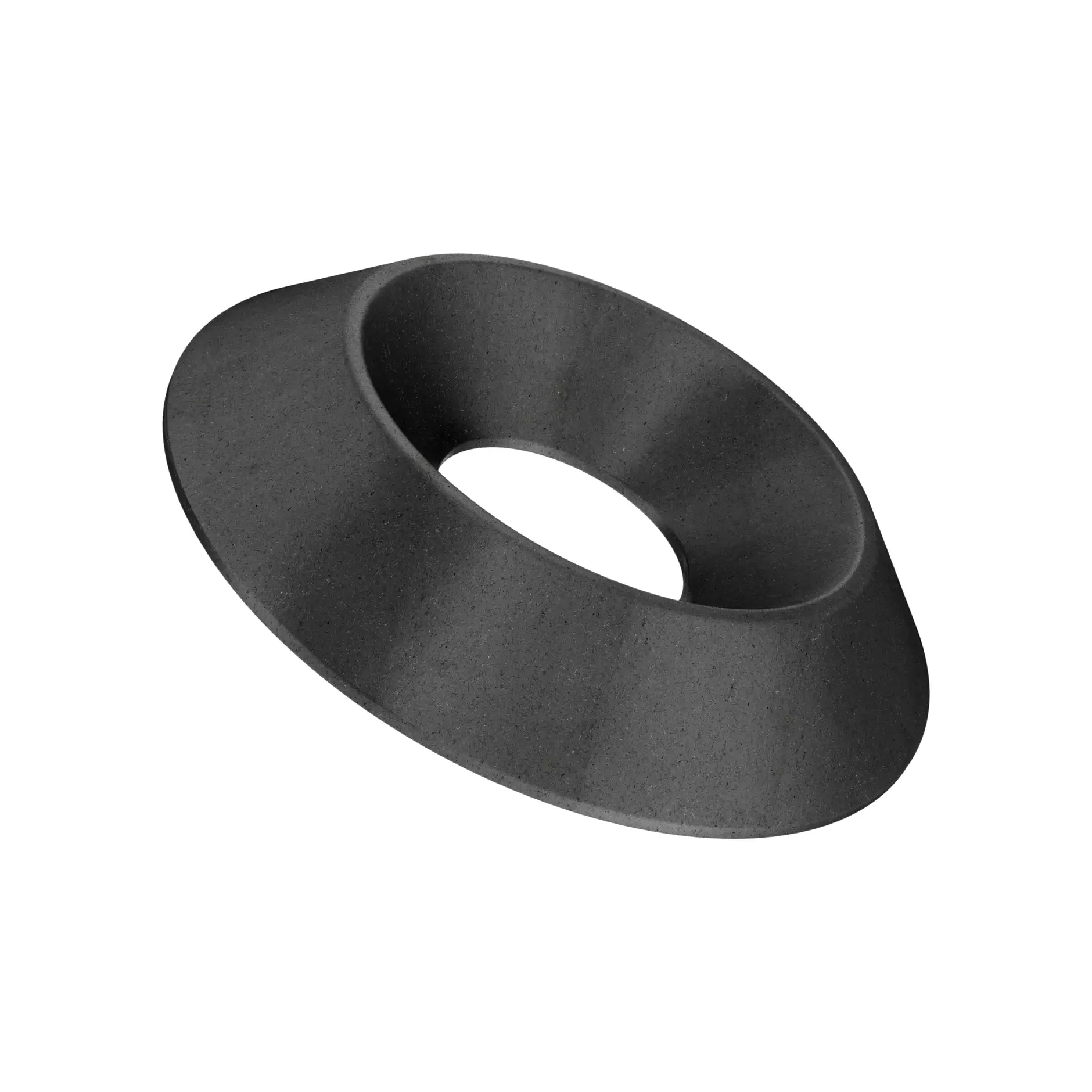 Rondelles VSM 13912, acier