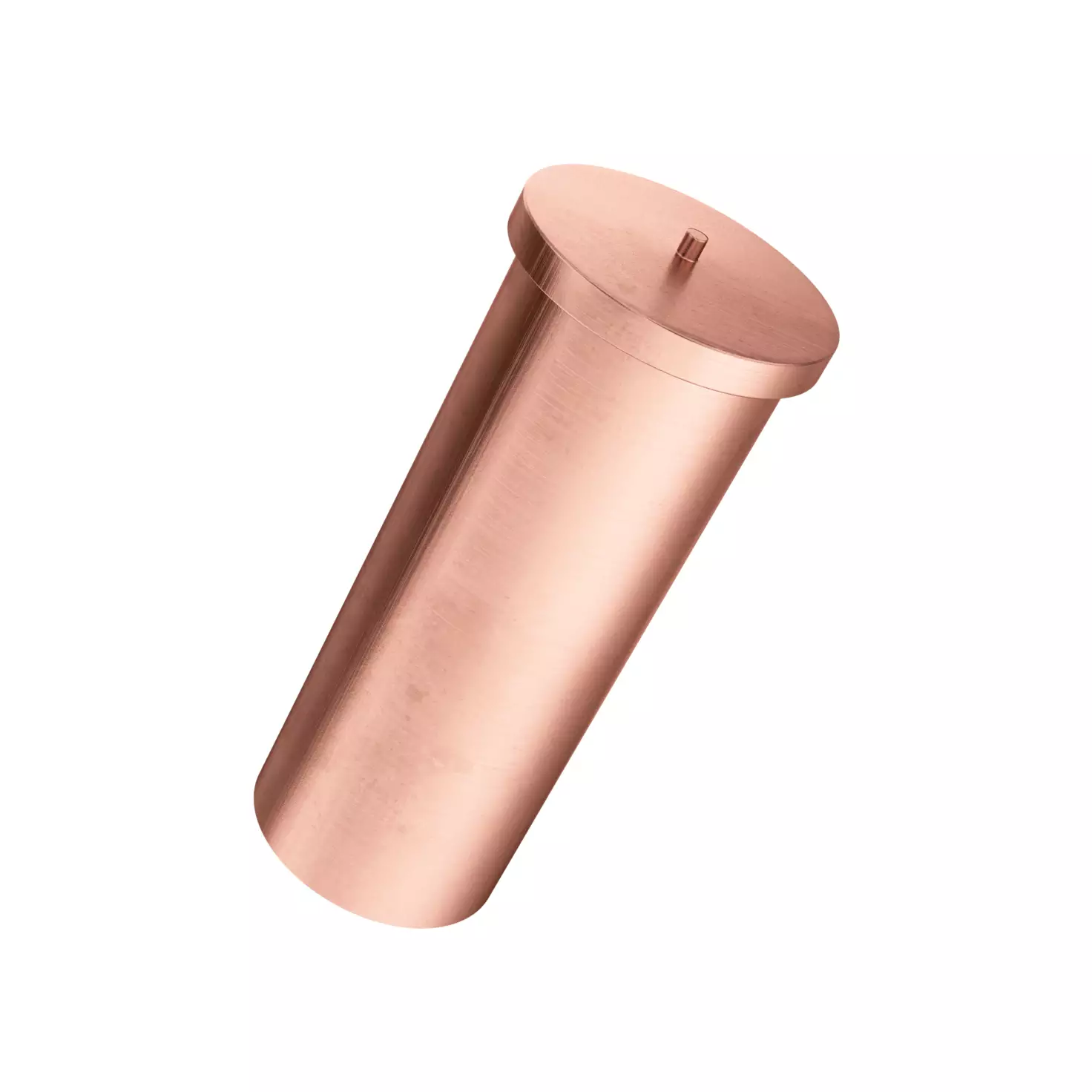 HBS Stifte mit Innengewinde IT St 4.8 CU