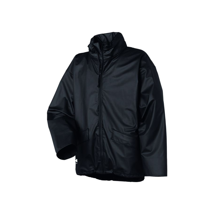Voss jacket helly best sale hansen