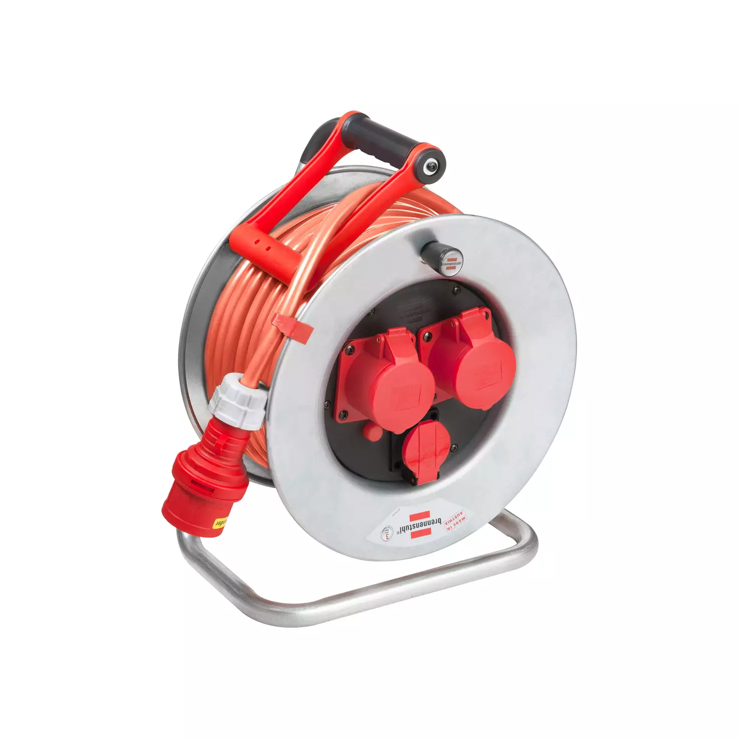 Kabelrolle 400 V