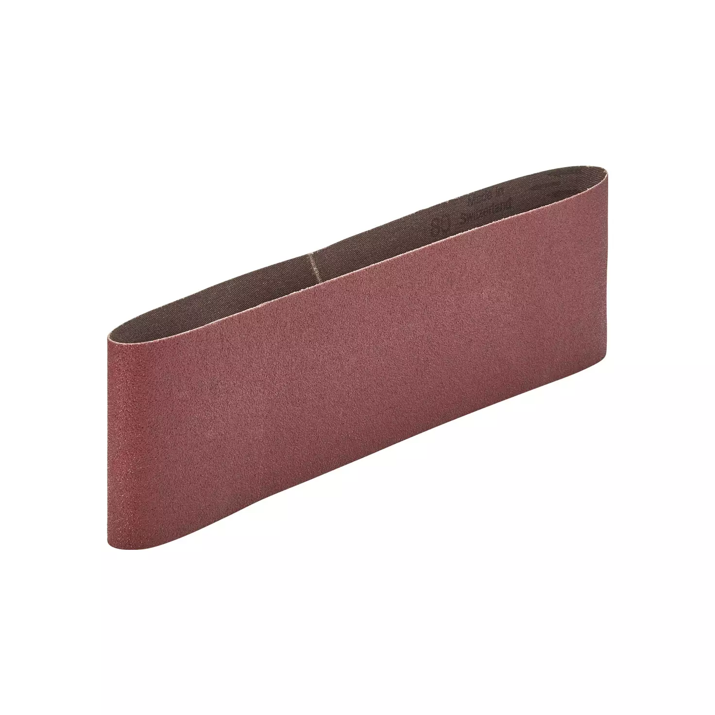 SIA Bande abrasive 75x533