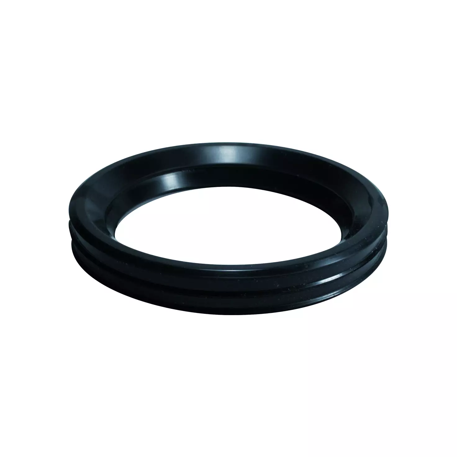 Lippendichtung für PVC