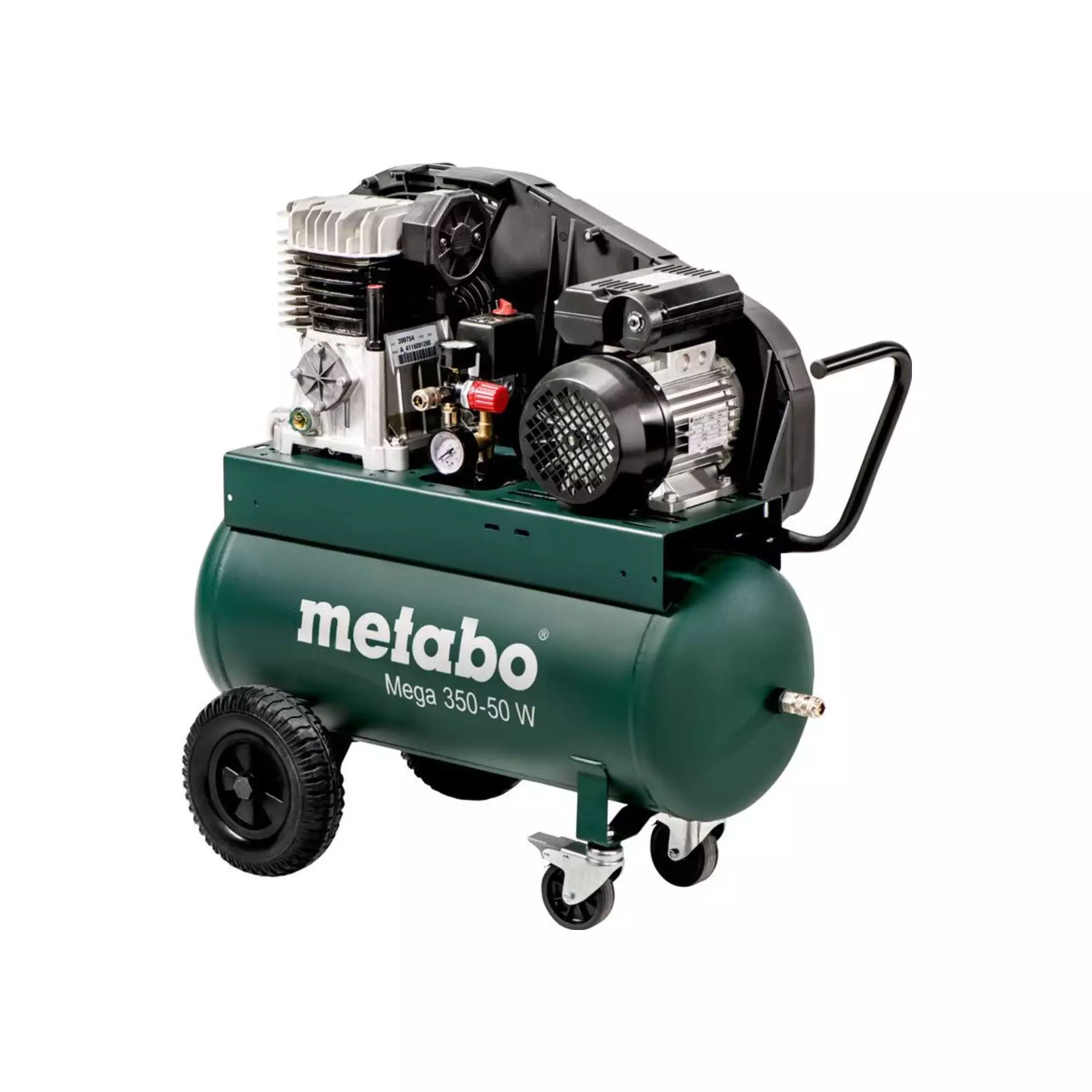 Compresseur Mega 350-50 W carton