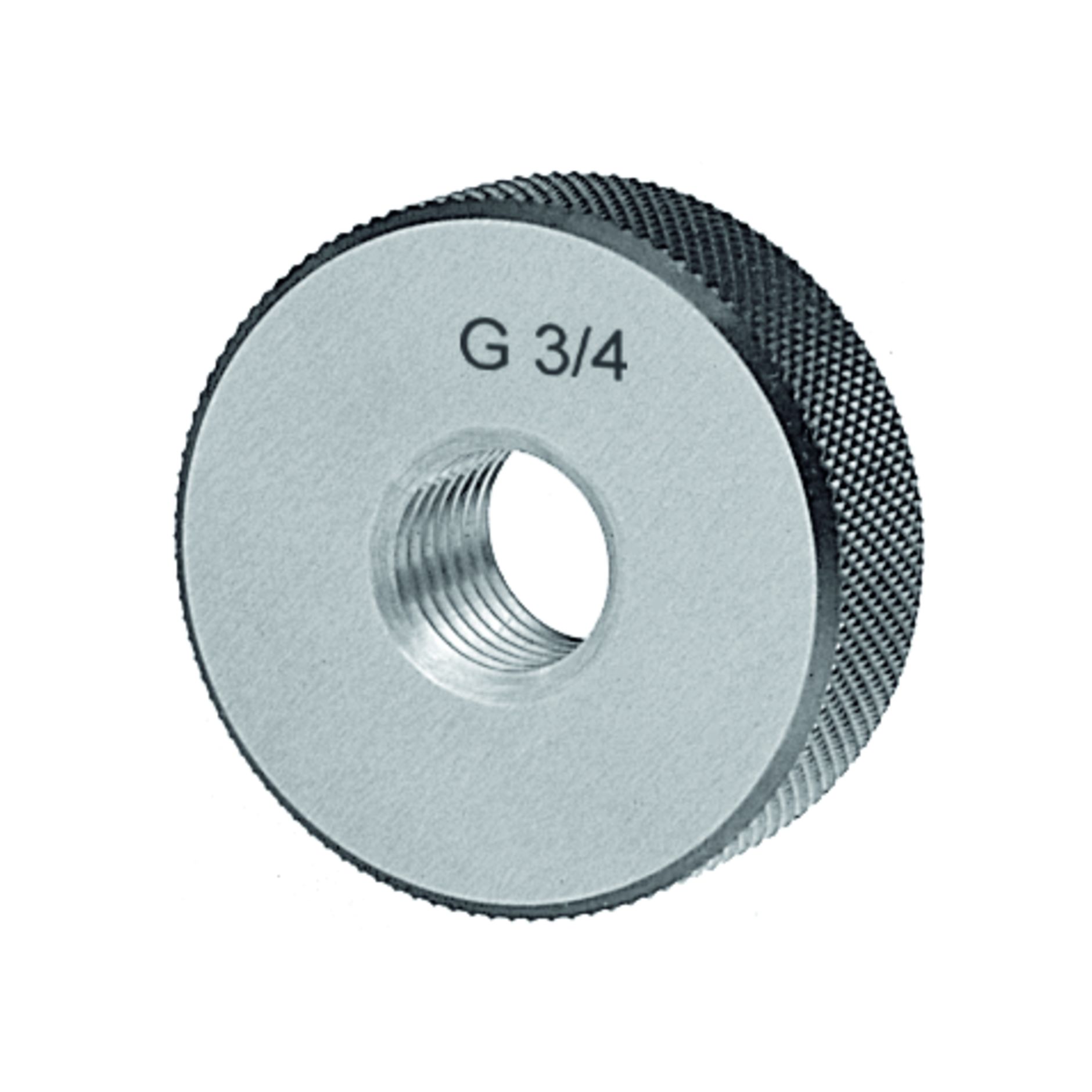 Carbide Needle Gauge Thread Ring Gauge Plug Gauge Used for CNC Lathe  Milling Machine Measuring Gauge