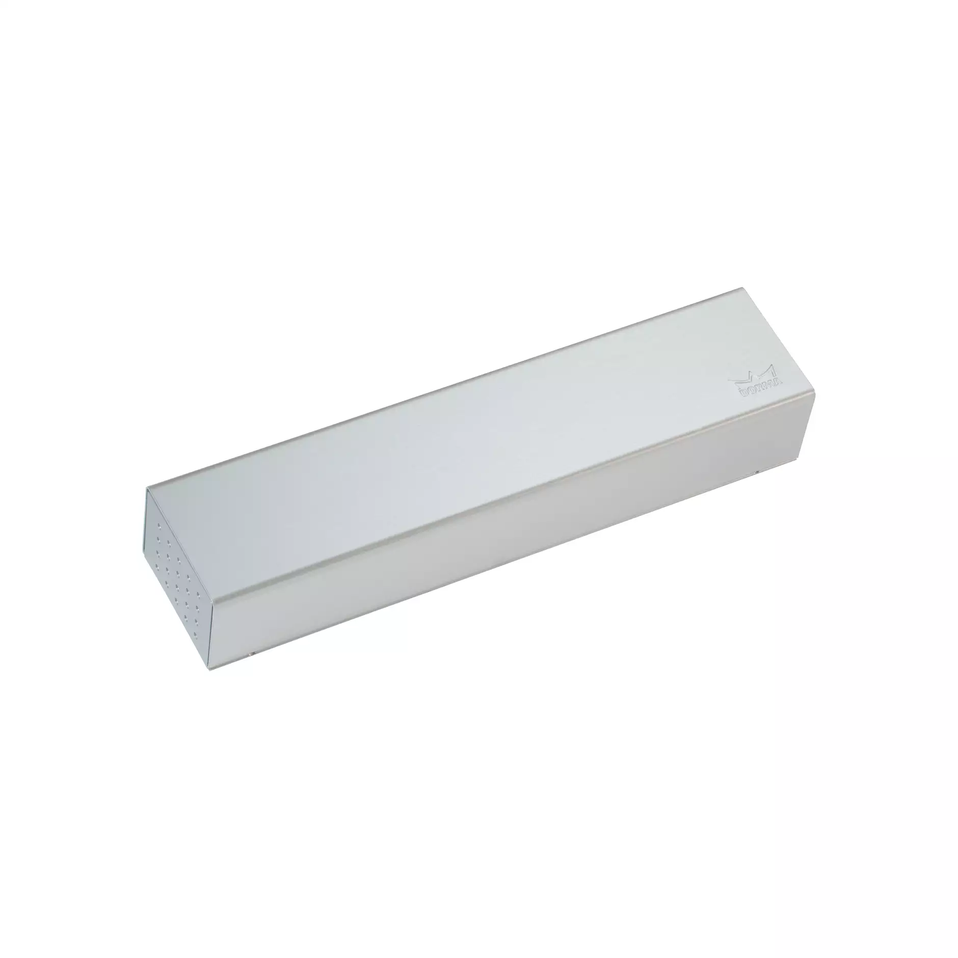 DORMA T�rschliesser TS 92 B o.Gleitschiene EN 2-4 silber