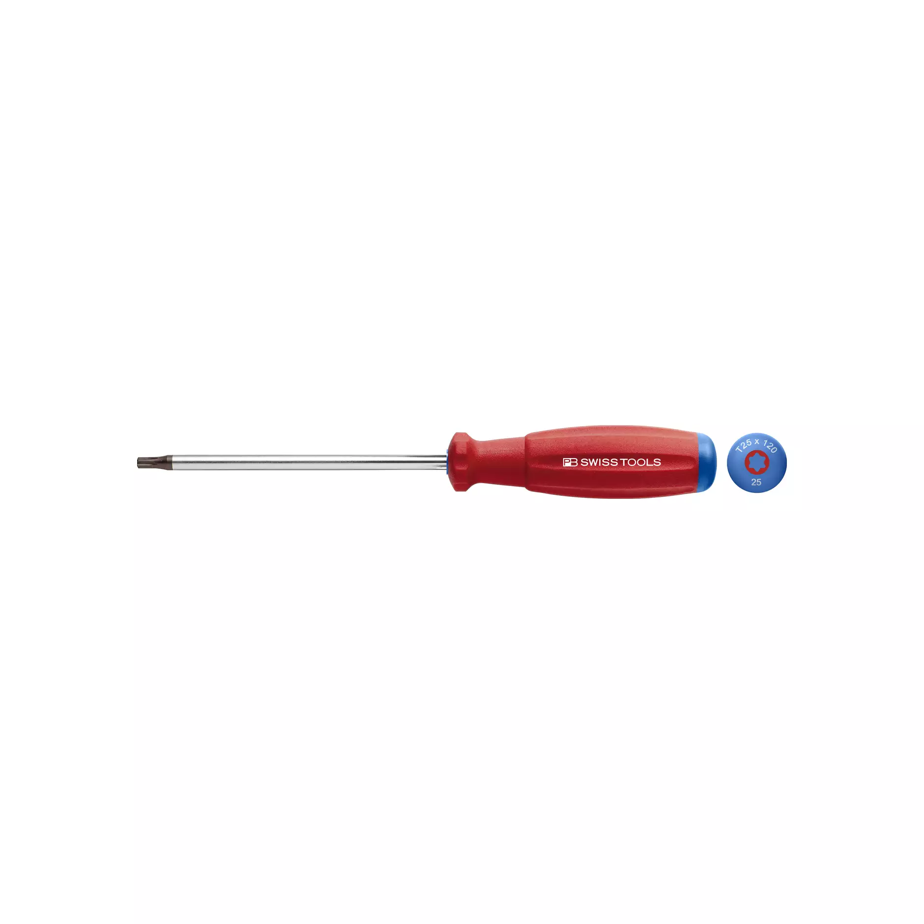 PB 8400 Schraubendreher Torx