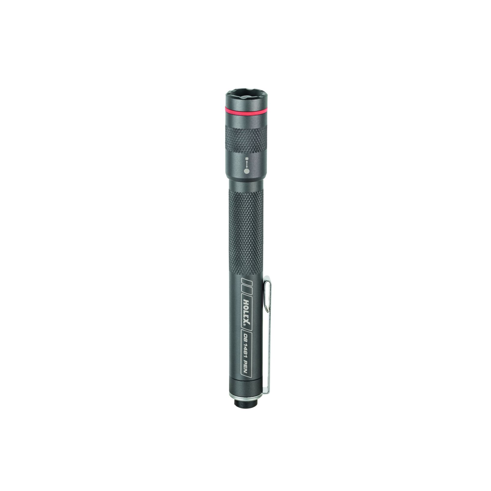 HOLEX LED pen torch with batteries PEN SFS
