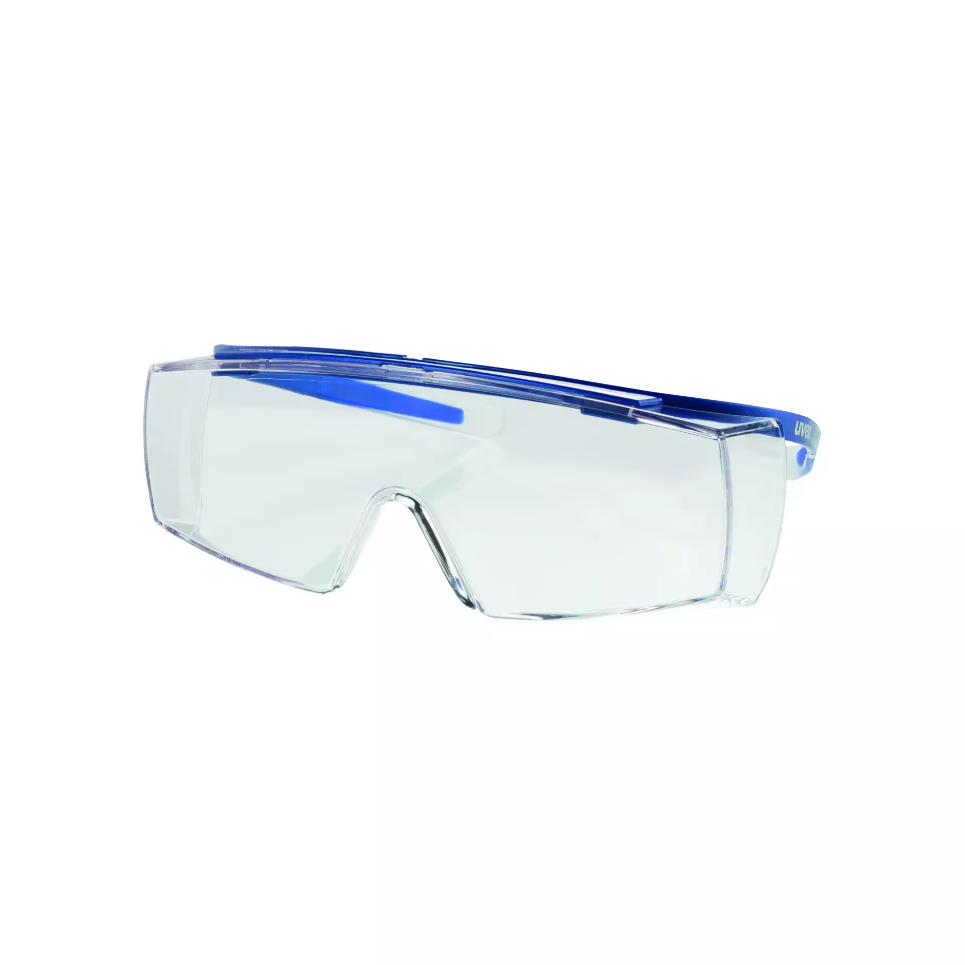 Surlunettes pour porteurs de lunettes uvex super OTG CLEAR SFS