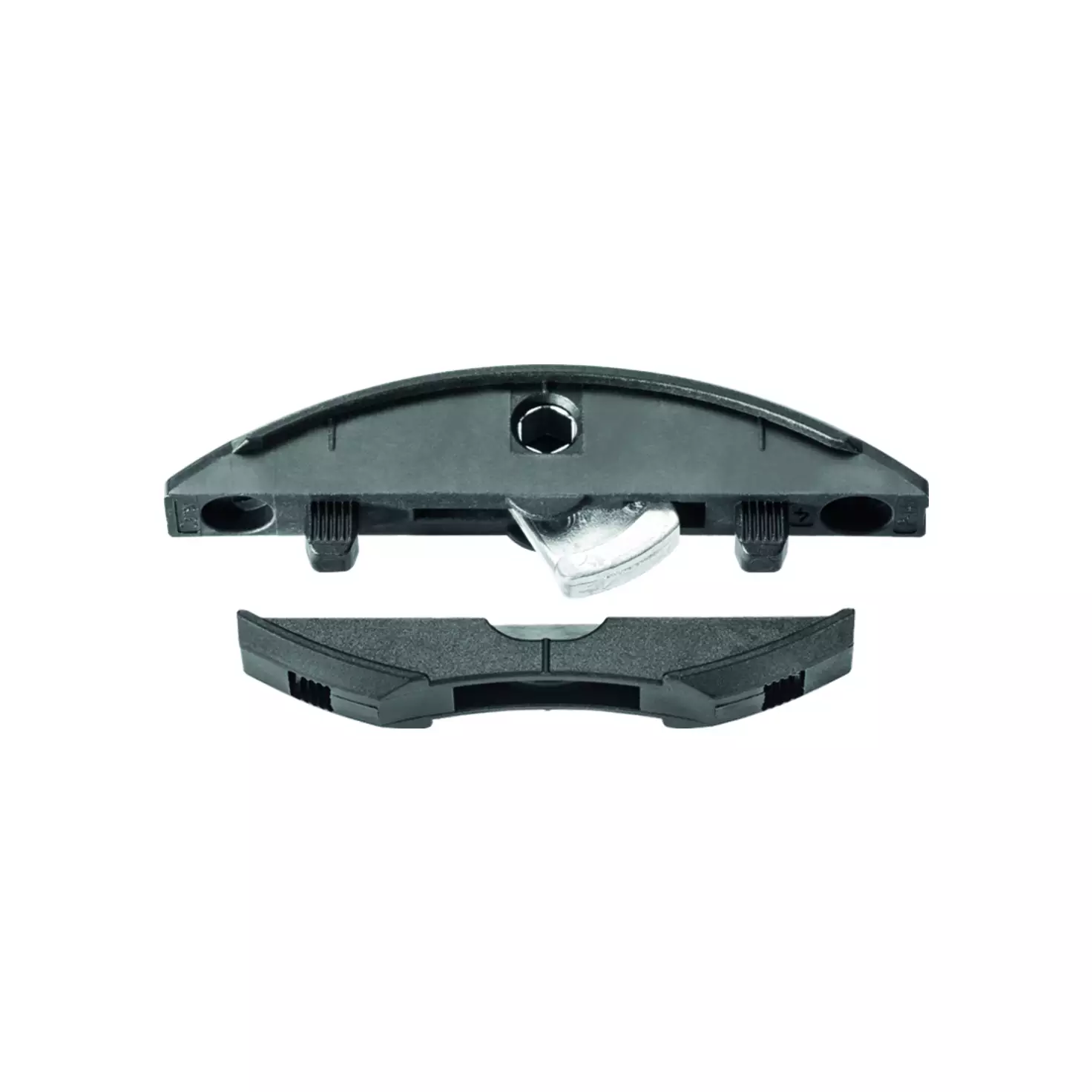 Assemblage LAMELLO Clamex P Medius 14/10