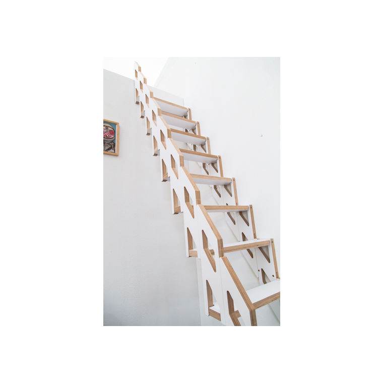 Klapster stairs top cost