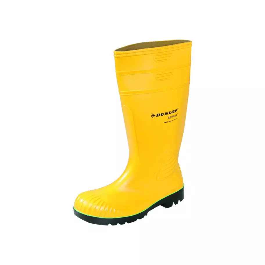 Dunlop acifort heavy duty store