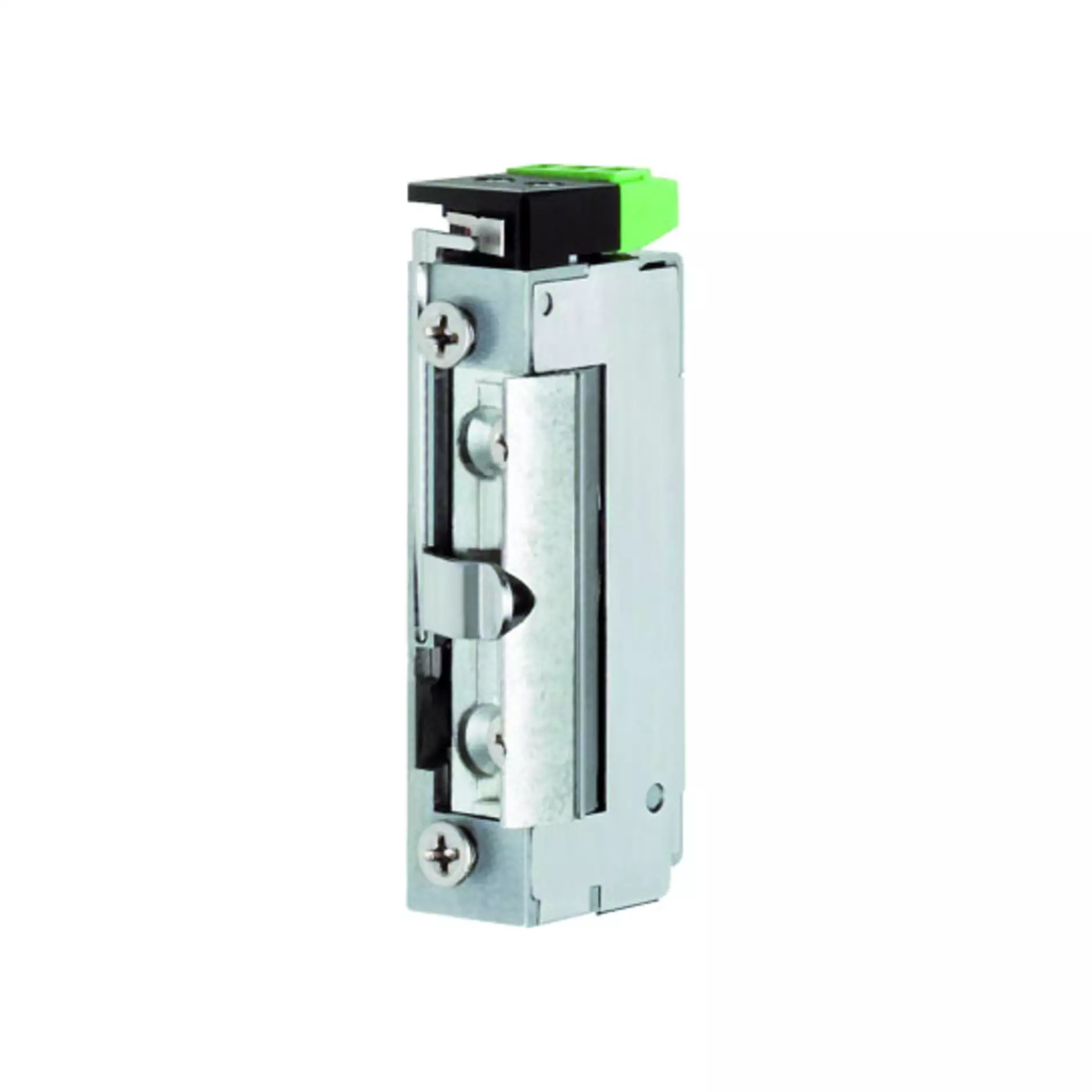 effeff Türöffner 118 F RR Radiusfalle und Rückmeldekontakt