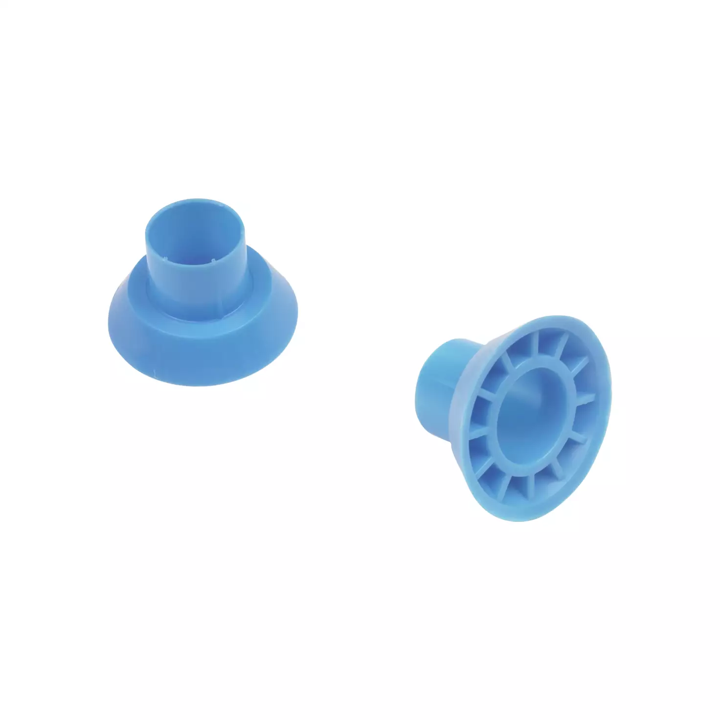 C�ne de tube distanceur �Constri� bleu type K � 26 mm