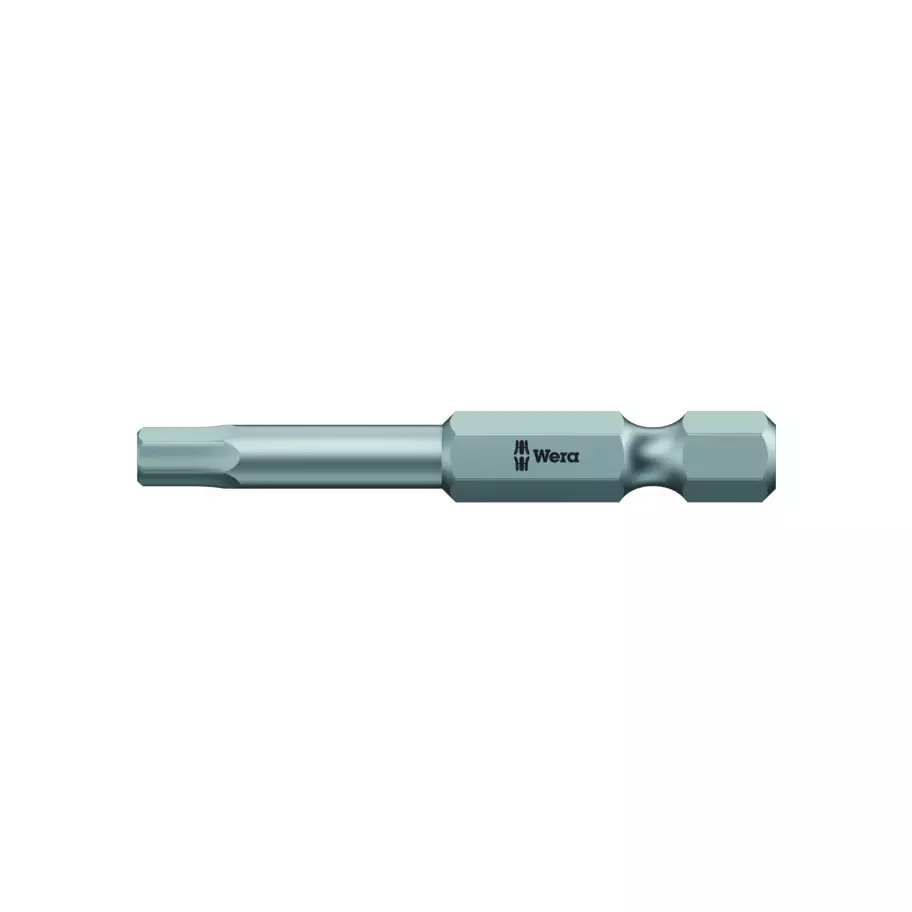 WERA Blade for hexagon, shank E 6.3 Hex-plus profile 2 mm | SFS