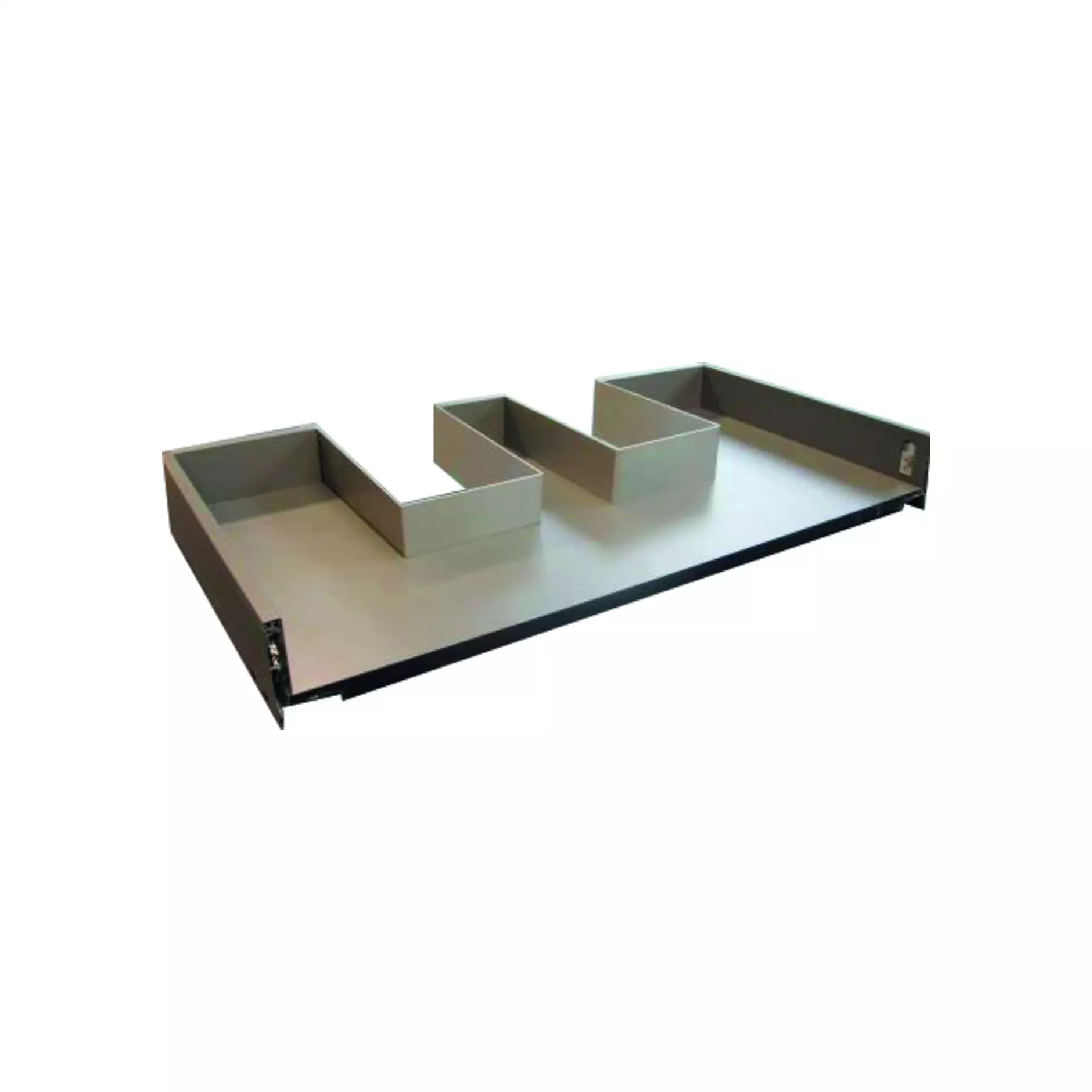 Siphonabdeckung für LEGRABOX