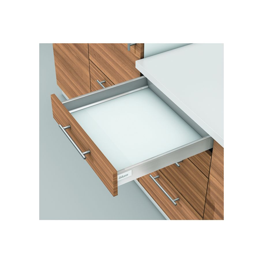 Auszugsysteme Und Schubladen Sfs