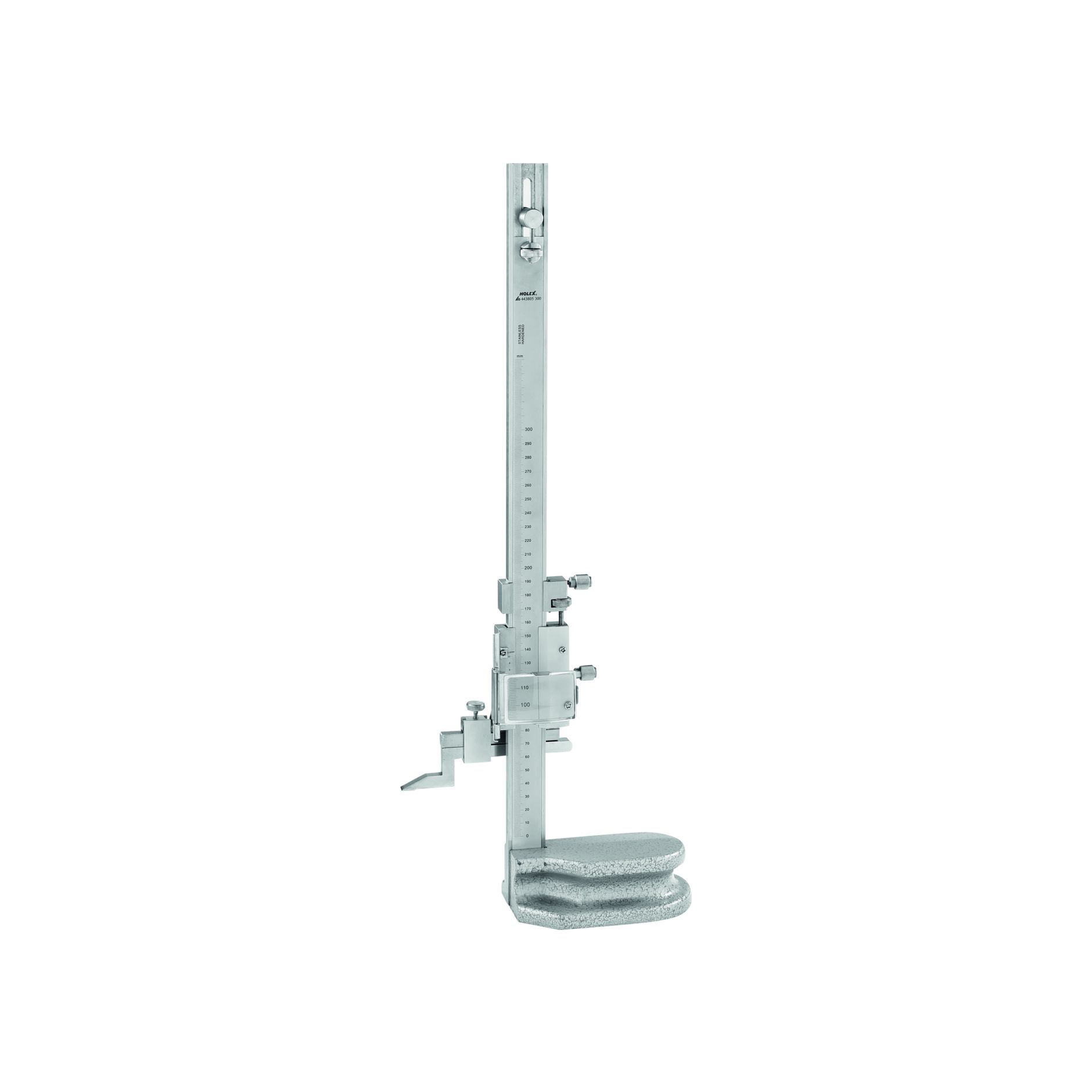 Vernier height gauge deals