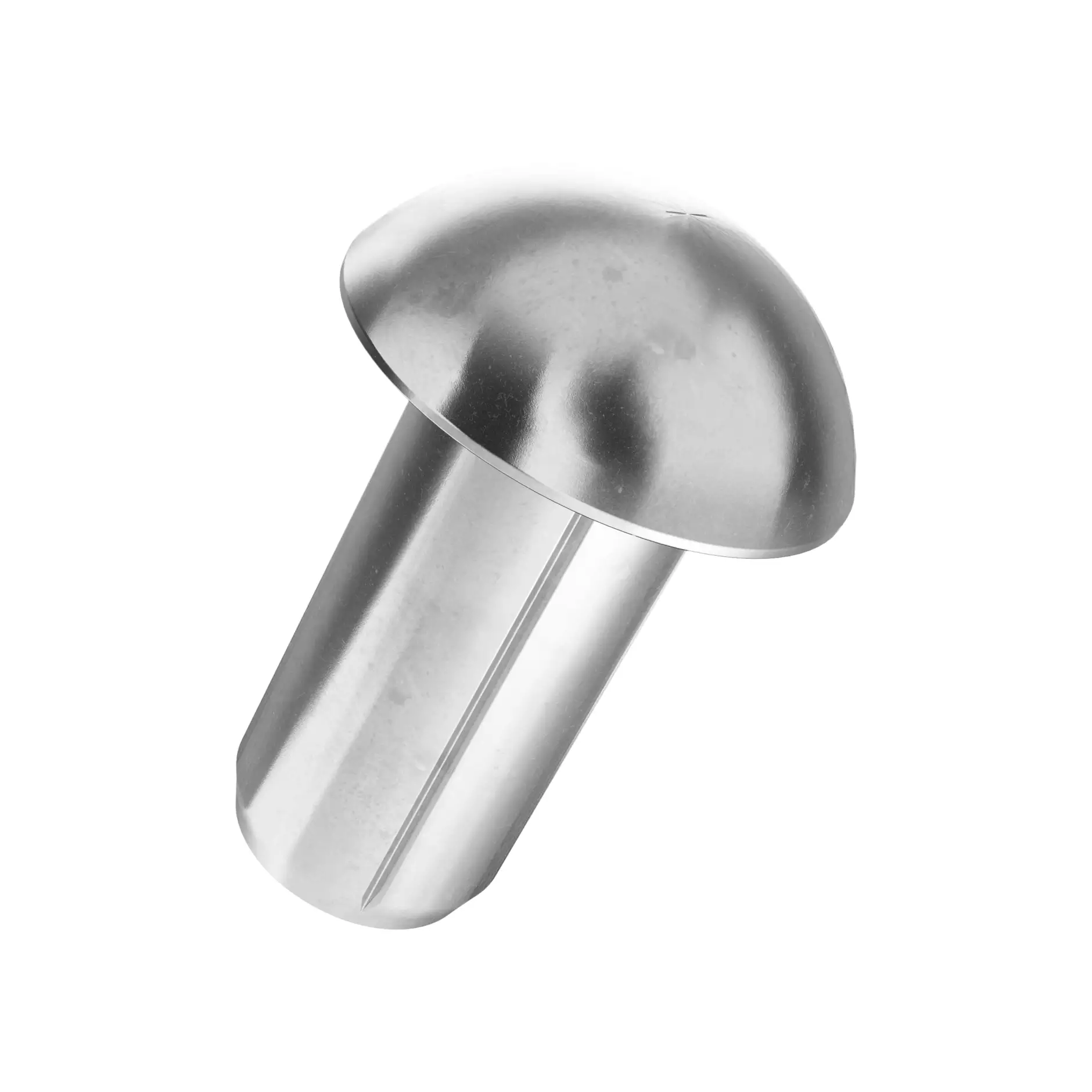Halbrundkerbn�gel DIN 1476-A2