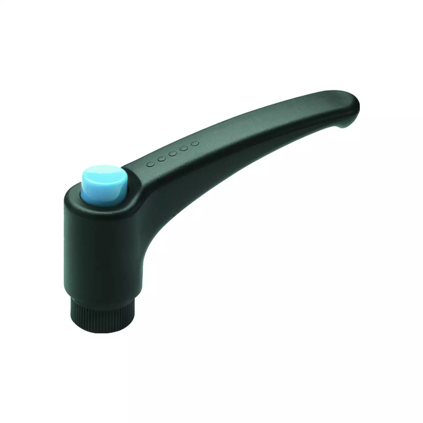 ELESA Poignées débrayables polyamide ERX-SST INOX
