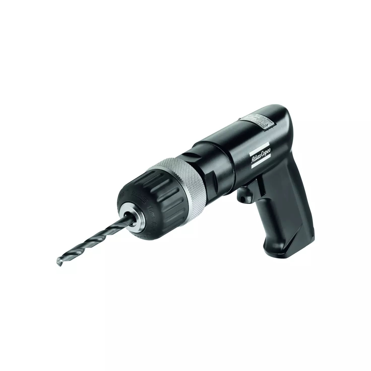 ATLAS COPCO Pneumatic drill D2116RQ SFS