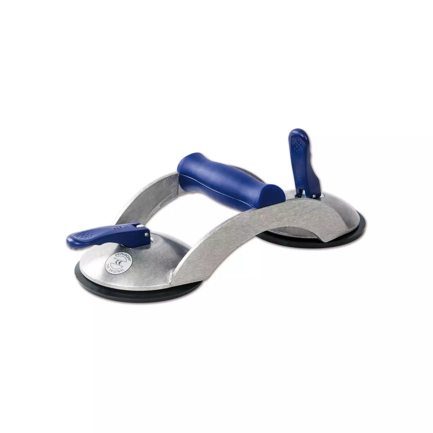 VERIBOR Saugheber Tragkraft 70kg 70