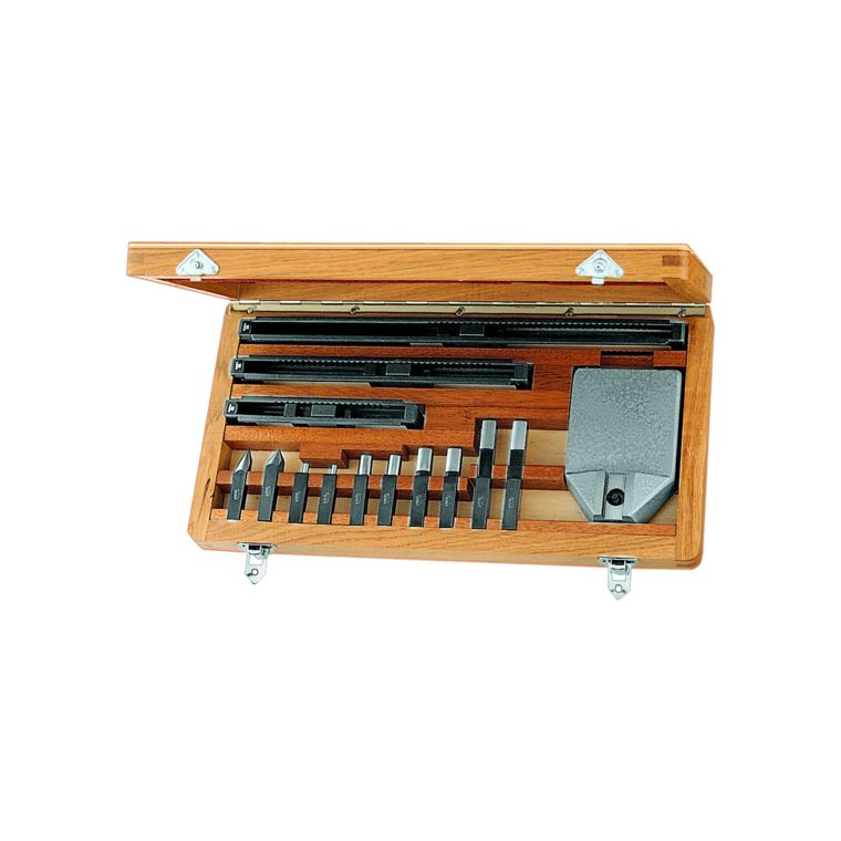 KOBA Gauge block accessory set SFS
