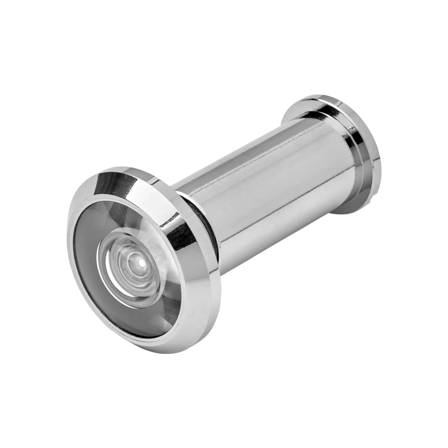 Türspion 200° TS 36-55mm Ø14mm