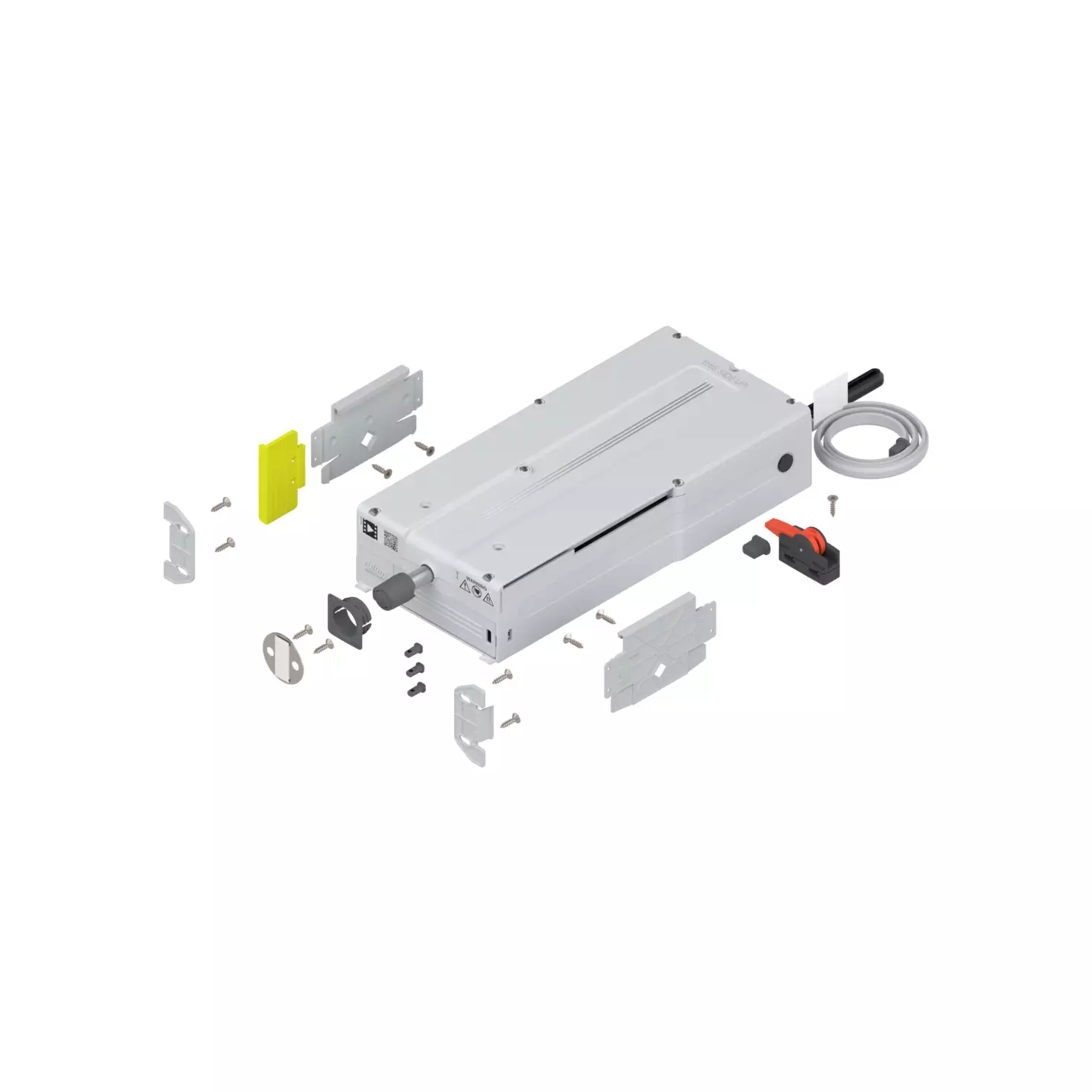 blum Antriebseinheit SERVO-DRIVE flex Z10C500A