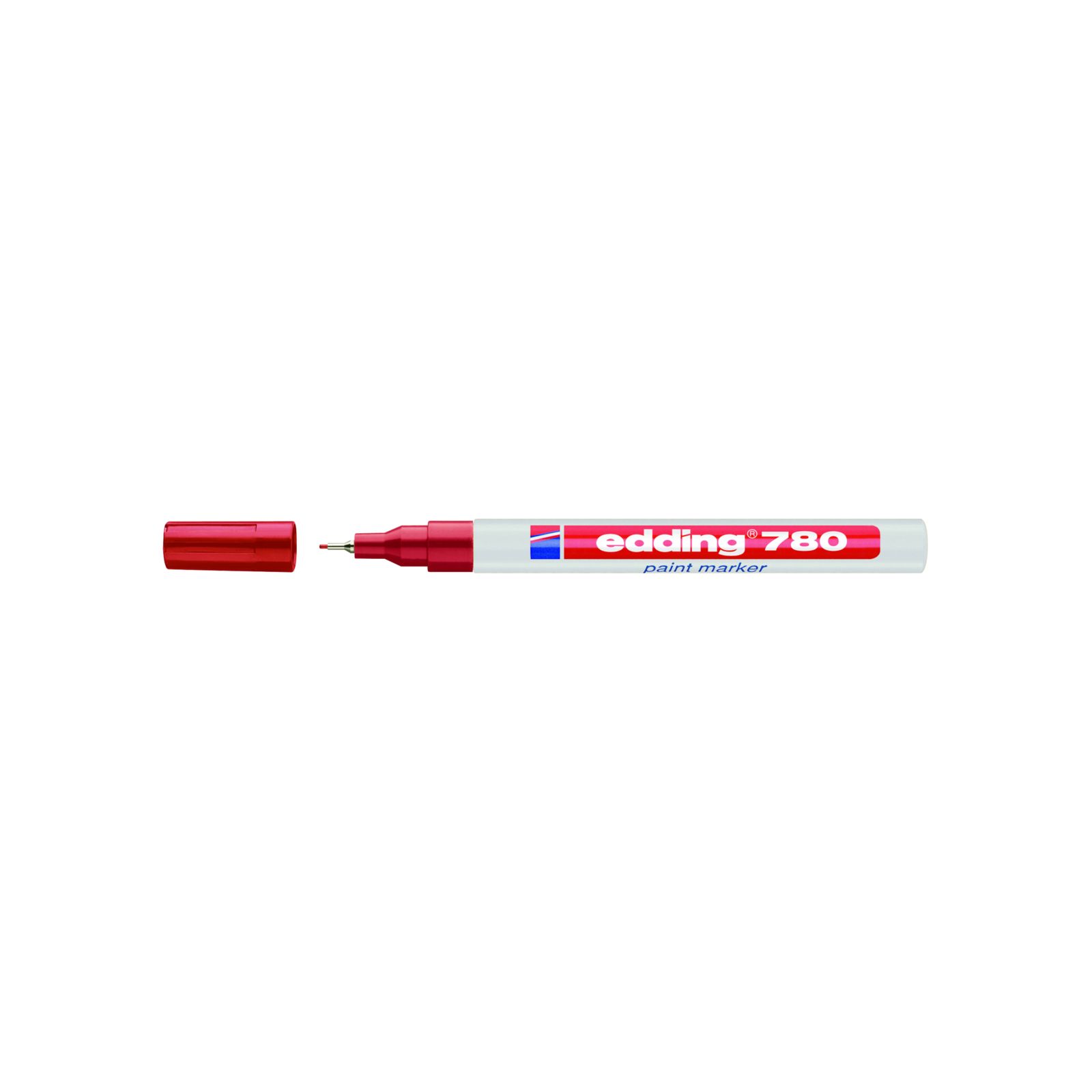 Edding 780 paint marker best sale