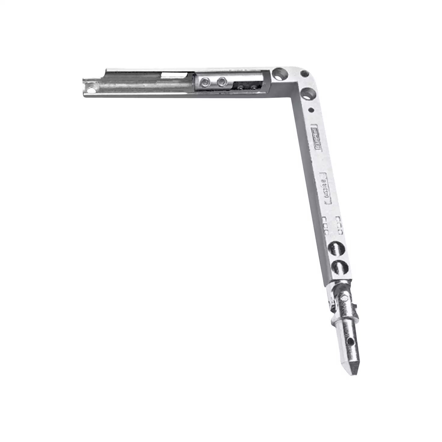 GEZE Eckwinkelgetriebe FZ 901 OL 90 N
