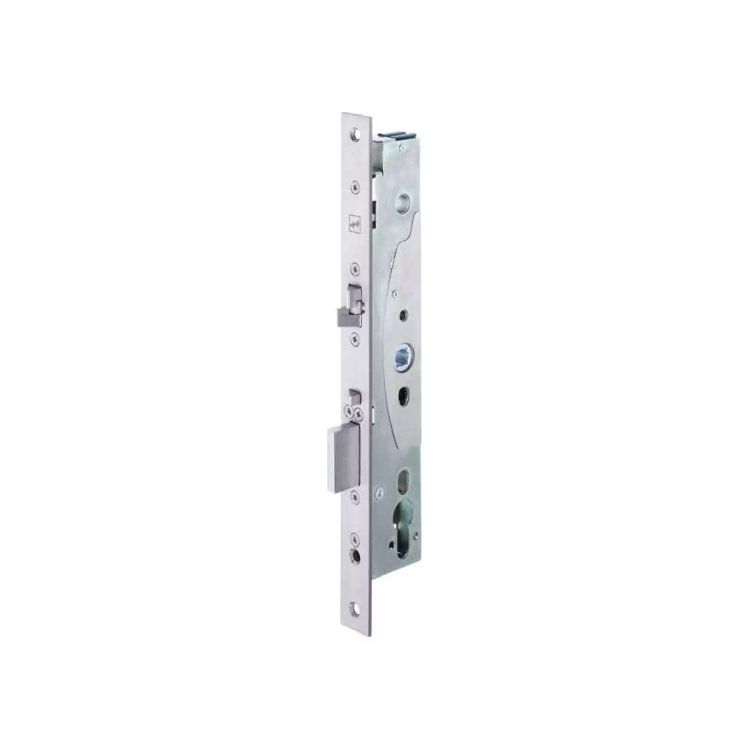 effeff Selbstverriegelndes Motorschloss 509X N9