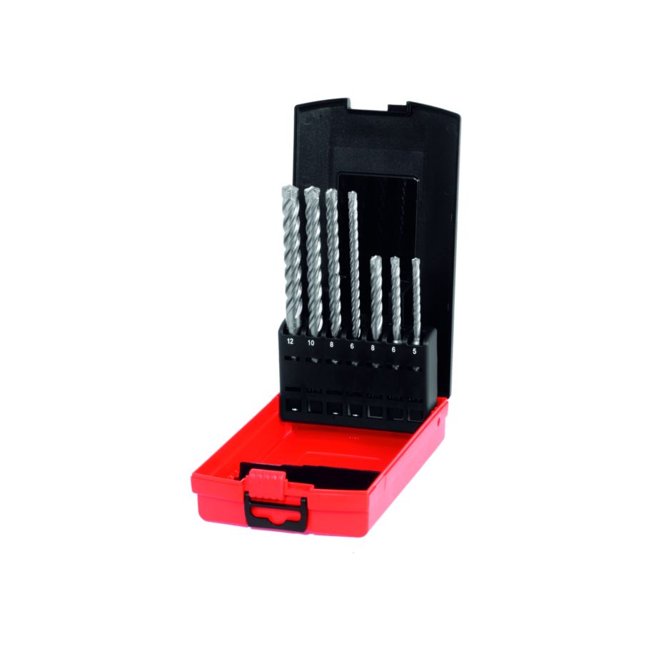 Milwaukee mx4 hot sale set