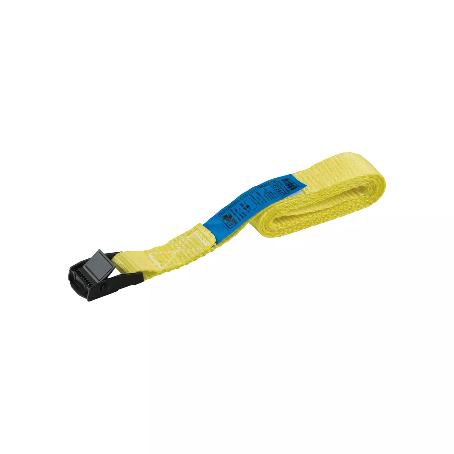 1.5 Meter Spannset