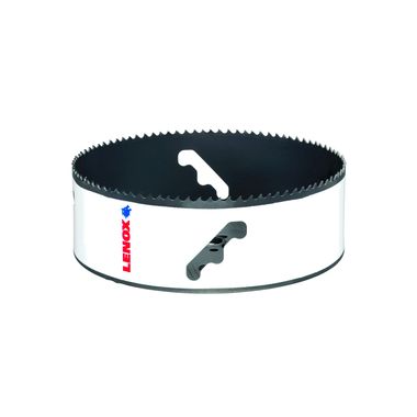 Lenox 5 inch on sale hole saw