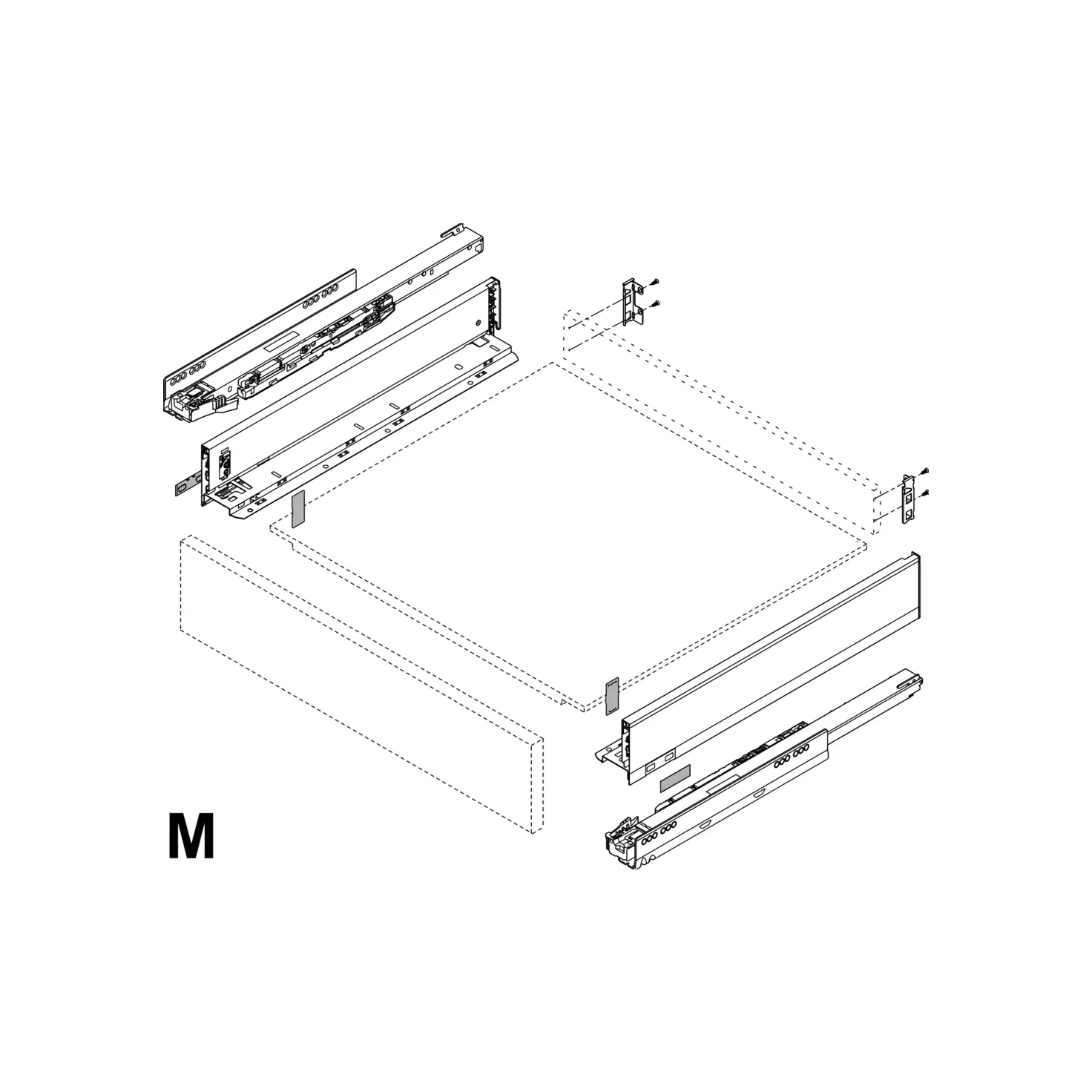LEGRABOX_210_M