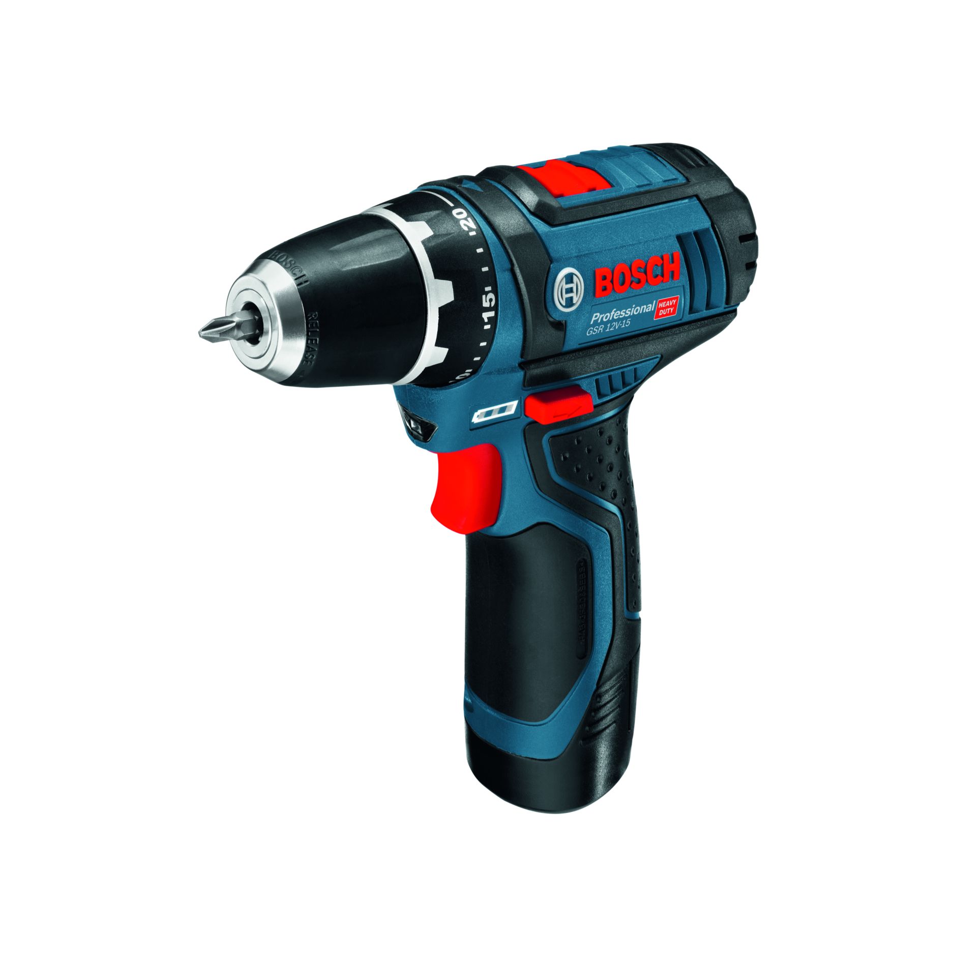 Bosch 20 sales volt cordless drill