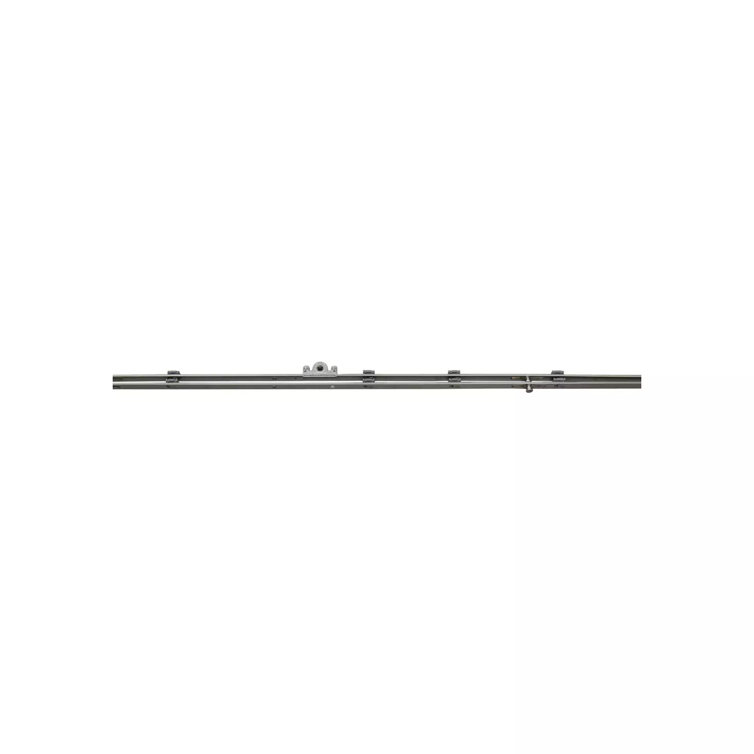 HAUTAU Barre verticale fouillot 15