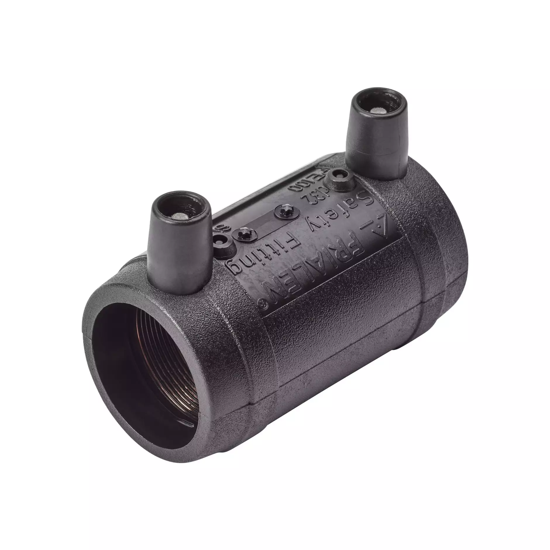 Elektroschweissmuffe PE100 PN 16