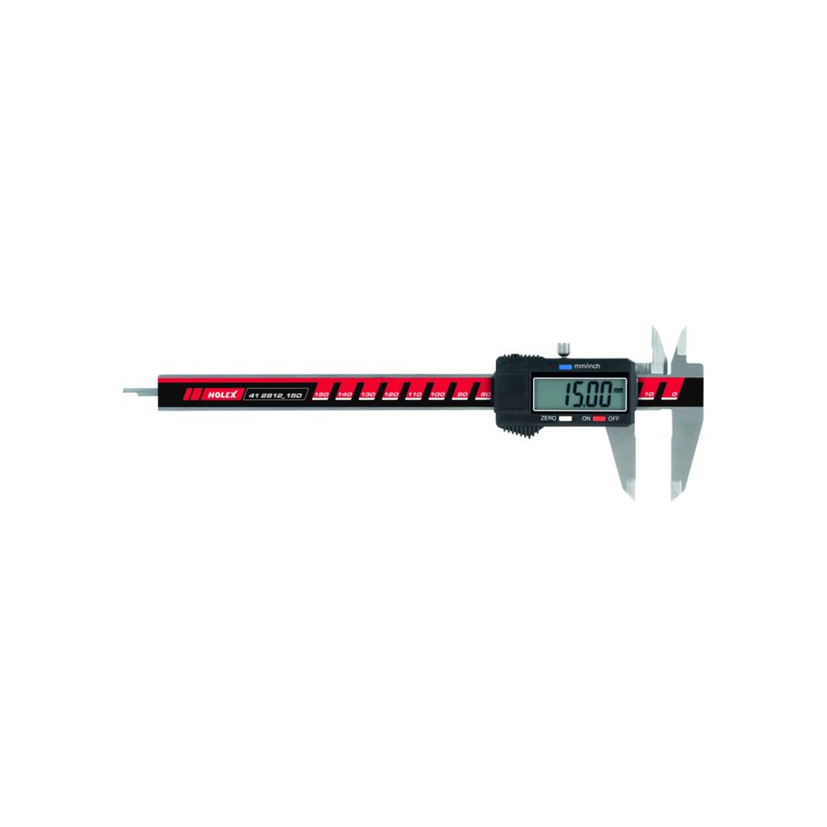 Holex digital hot sale caliper