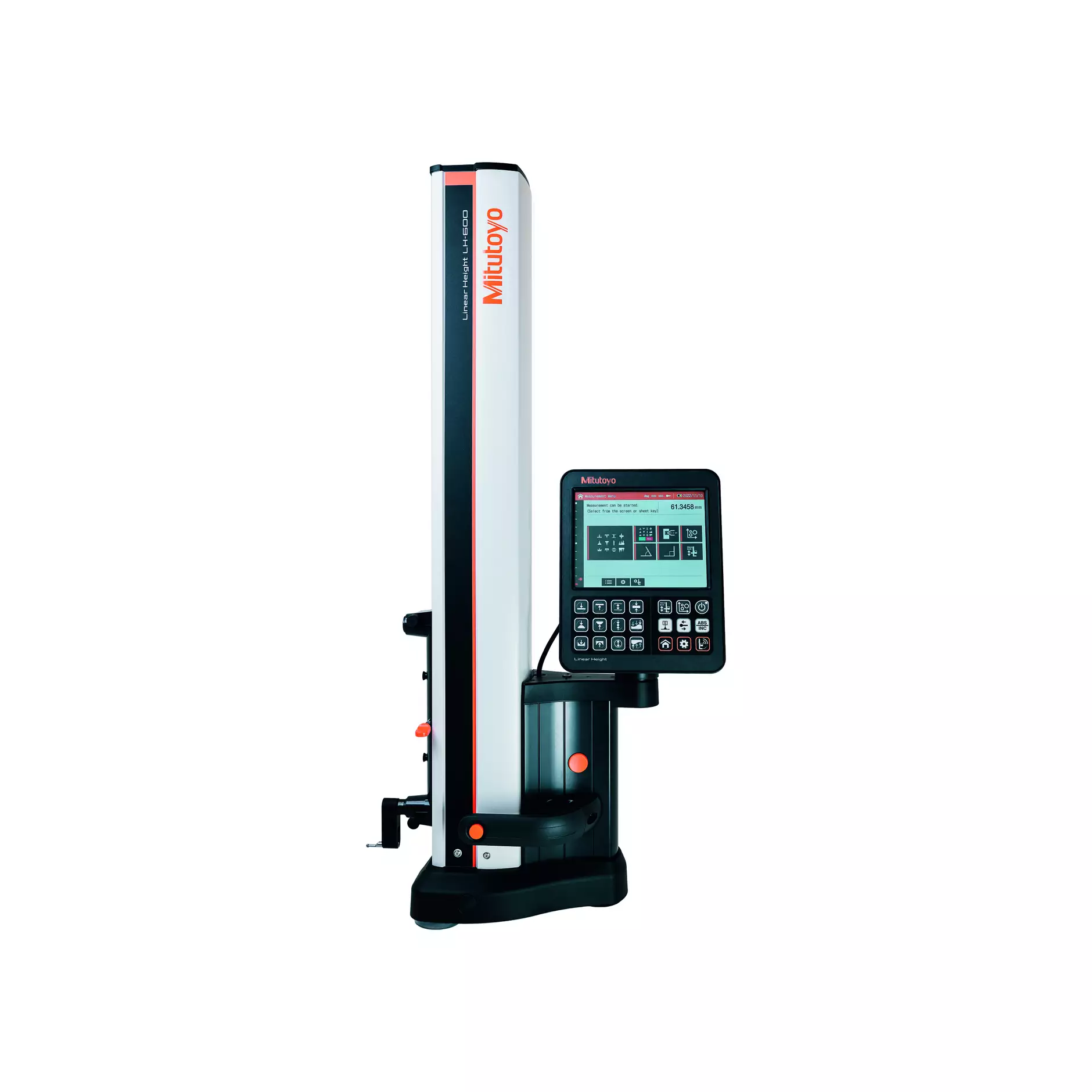 年末のプロモーション大特価！ MITUTOYO Digital SFS | 600FG Height Linear gauge height 2D その他