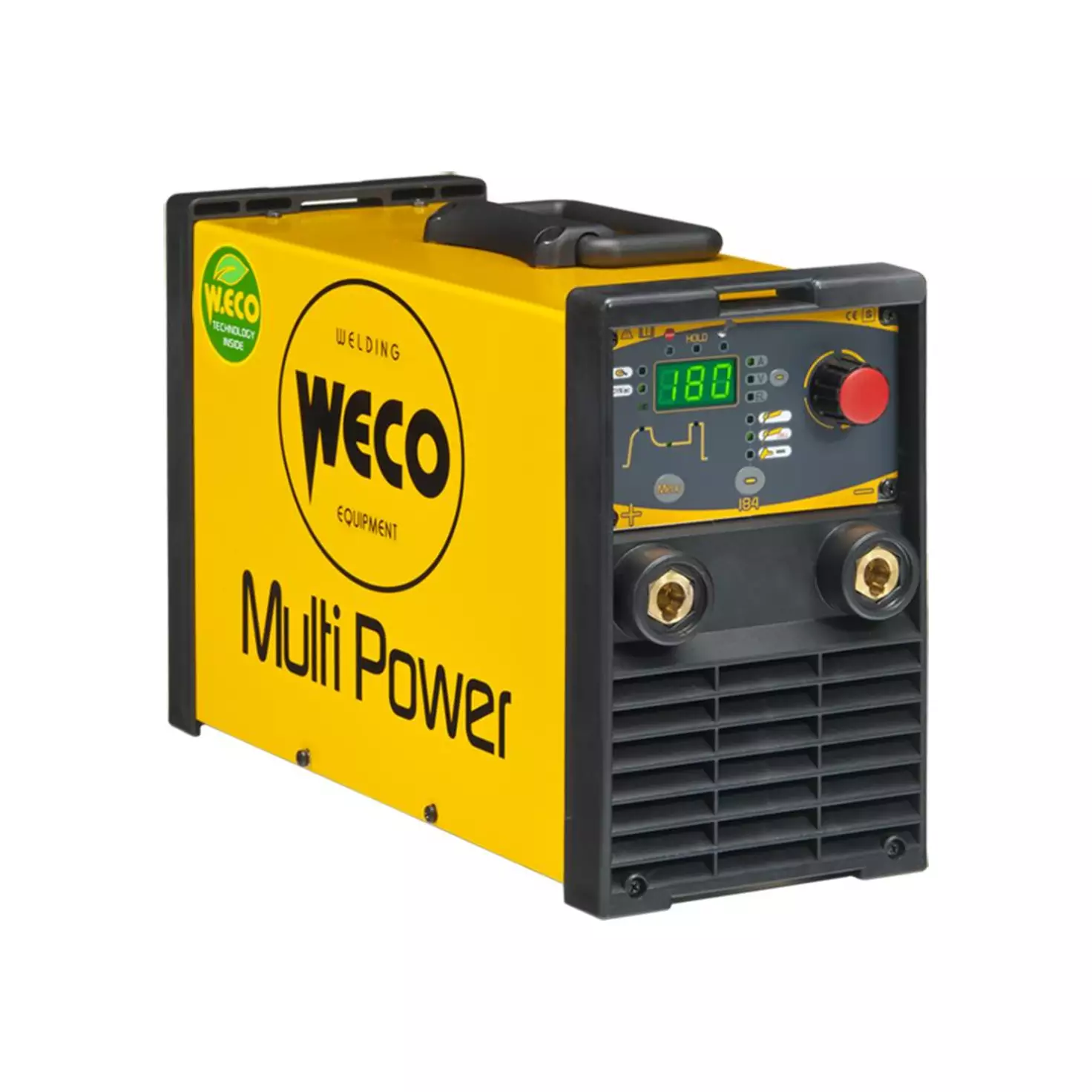 MULTIPOWER 184
